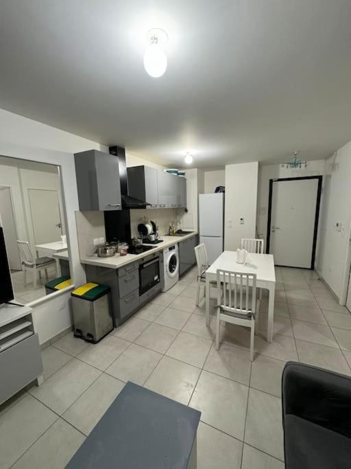 Cosy Jo Paris 2024 Apartment Le Blanc-Mesnil