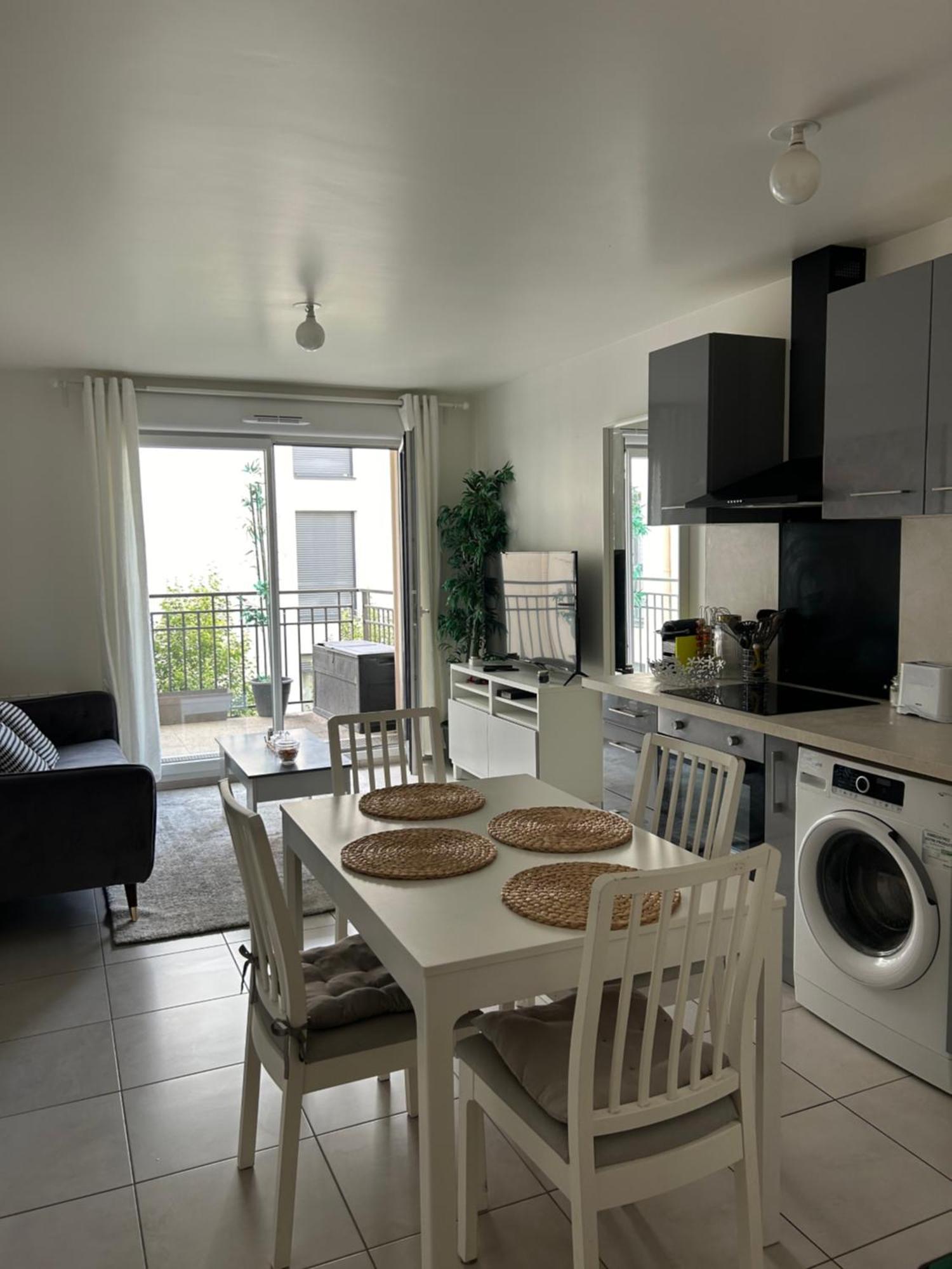 Cosy Jo Paris 2024 * Le Blanc-Mesnil
