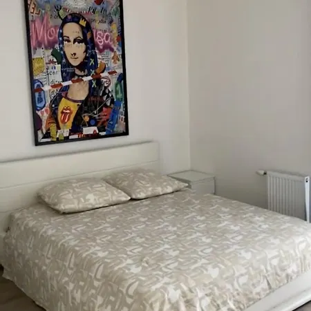 Cosy Appartement Jo Paris 2024 Le Blanc-Mesnil Exterior photo