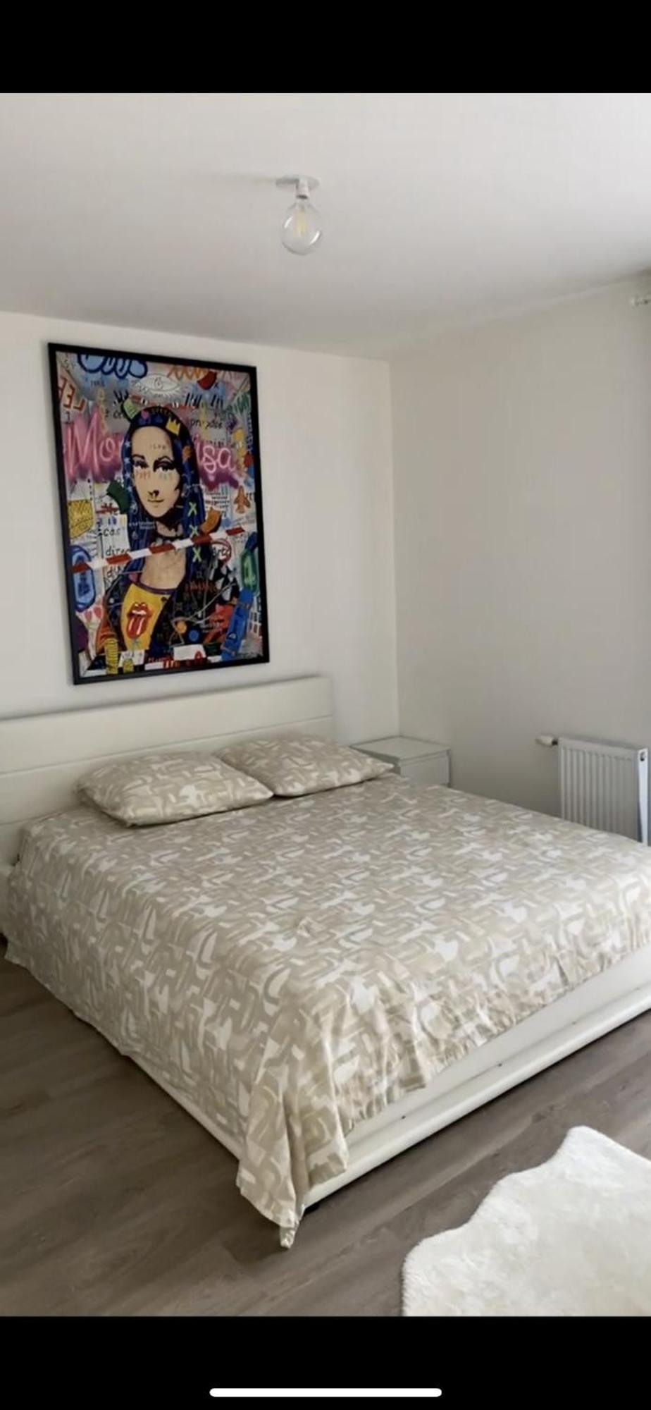 Cosy Jo Paris 2024