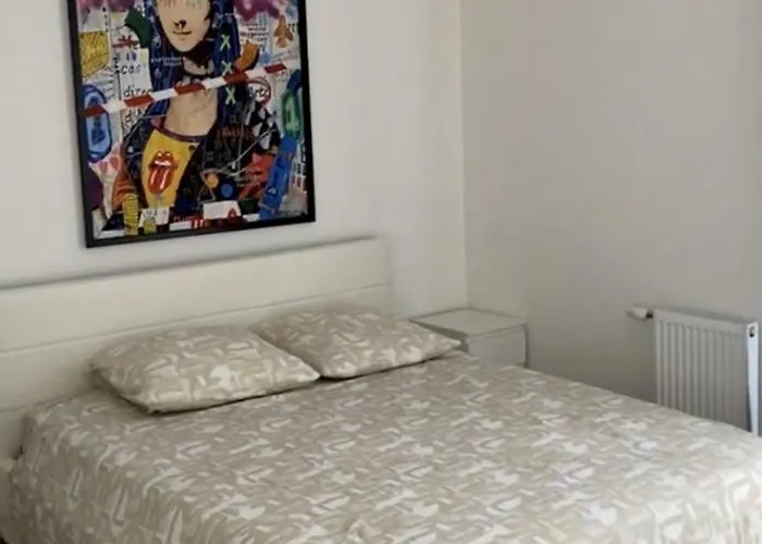 Cosy Appartement Jo Paris 2024